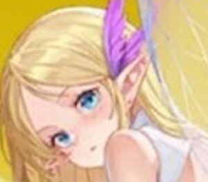 ヤバ少女　クリム